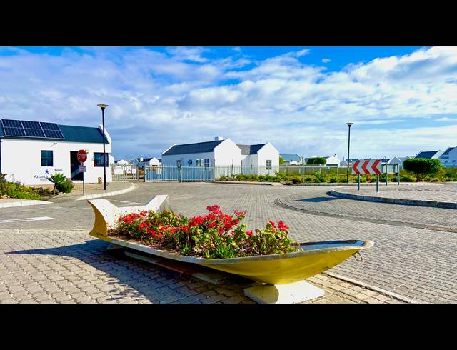 3 BEDROOM HOUSE FOR SALE IN ATLANTIC SANDS PRIVATE ESTATE